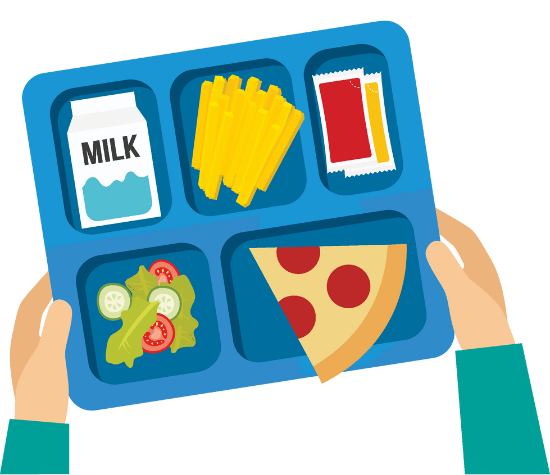 school lunch software